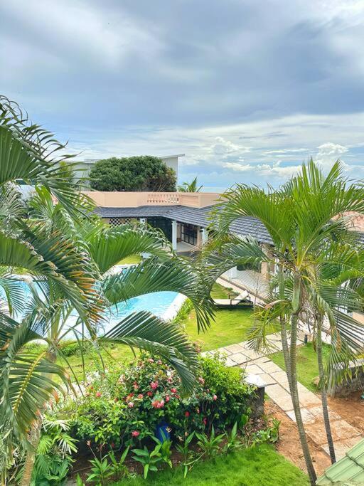 Cove Luxury Beach Villa Mamallapuram Dış mekan fotoğraf