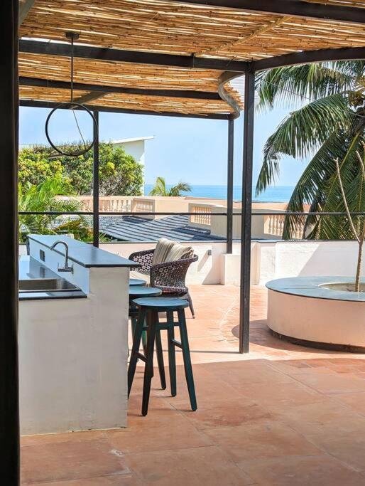 Cove Luxury Beach Villa Mamallapuram Dış mekan fotoğraf